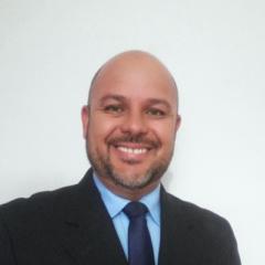 Alan Pando