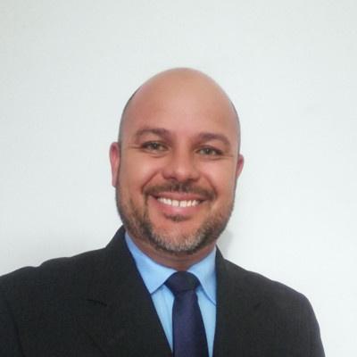 Alan Pando
