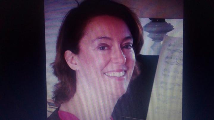 Elizabeth van Daalen