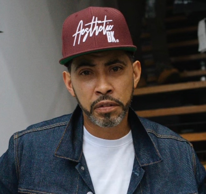 Jason Melendez
