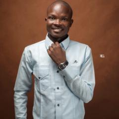 Emmanuel Ouedraogo