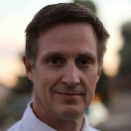 Kent Olmstead