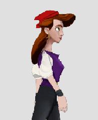 María Pequeño