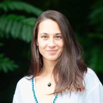 Alessia Liebe