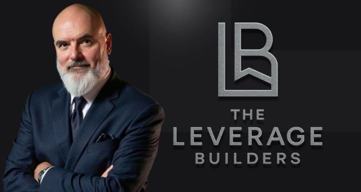 The Leverage Builders