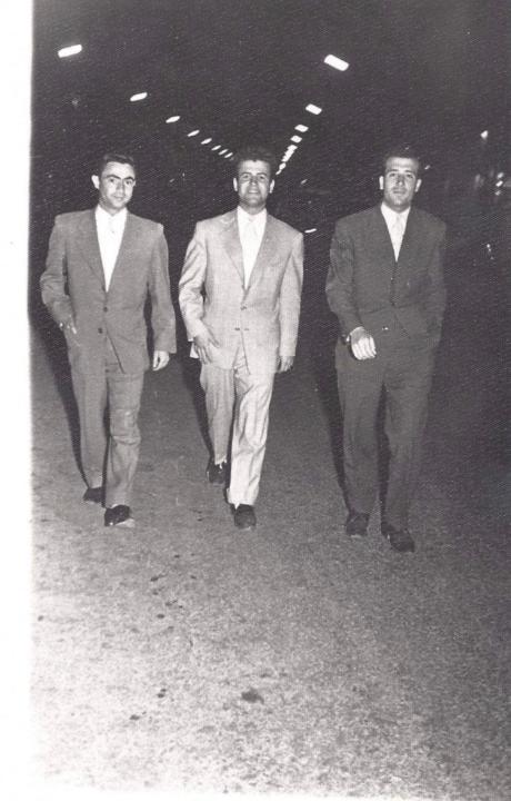 Nasser Kazmouz