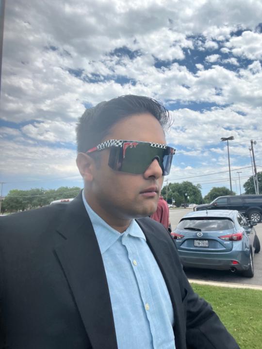 Jai Gautam