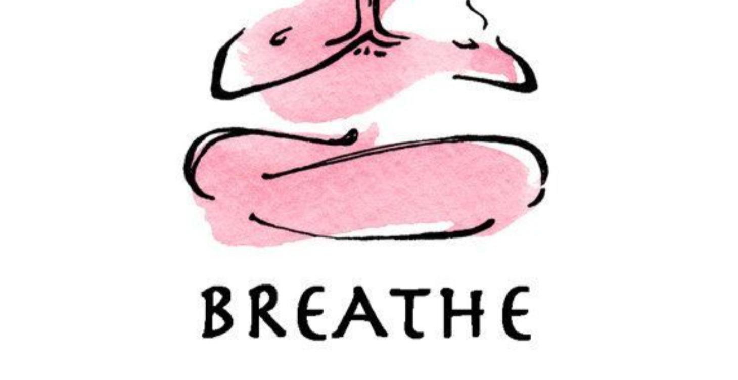 Freedom through Basics - Breathwork 101