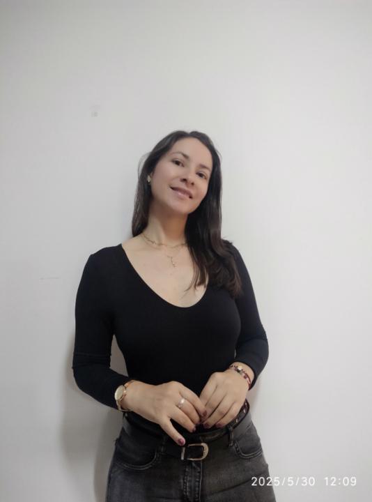 Paula Orozco