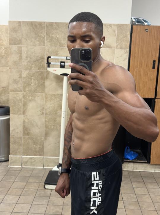 Amar Lightfoot