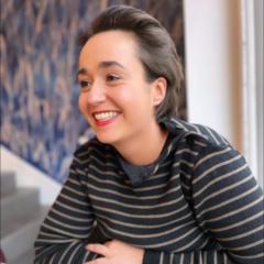 Romane Lesellier