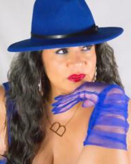 Betty Cintron