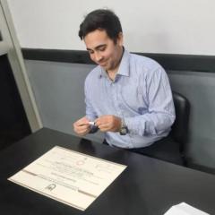 Facundo Daniel Cáceres