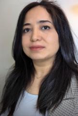 Amira Chouaref