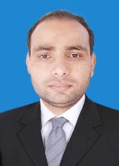 Muhammad Adil