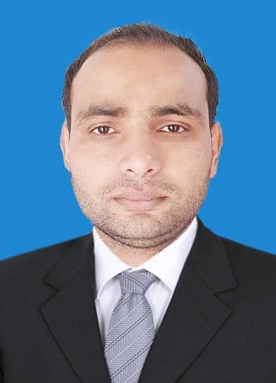 Muhammad Adil