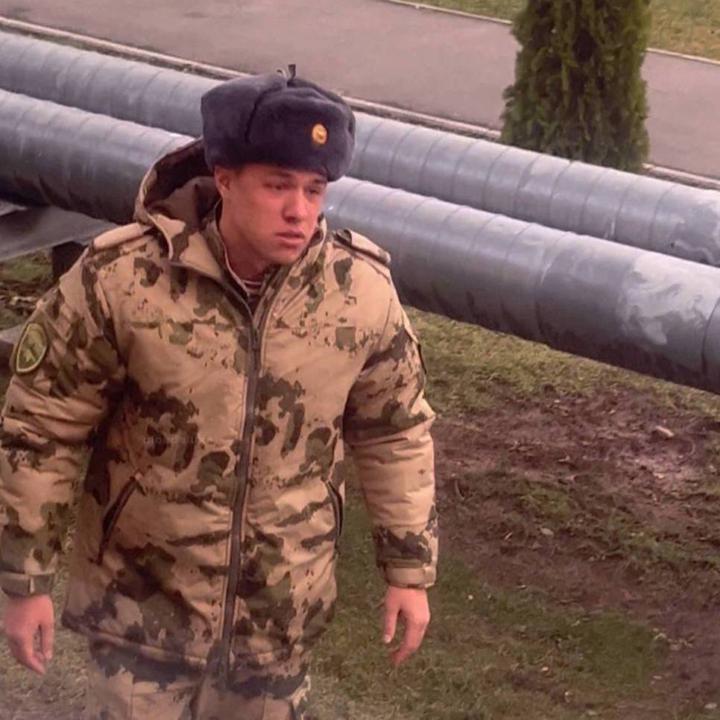 Ilia Melkov