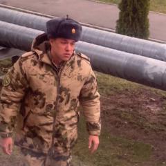 Ilia Melkov