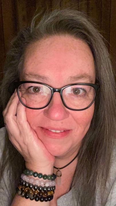Trish Doughtery