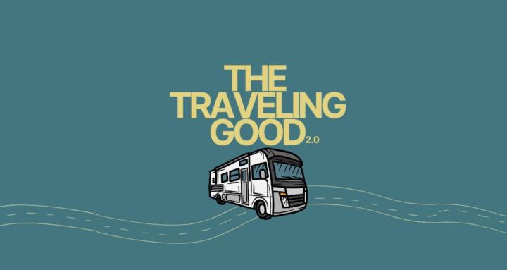 THE TRAVELING GOOD