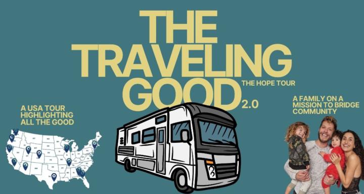 THE TRAVELING GOOD