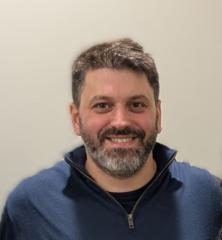 Dario Agustín Fernández Civico