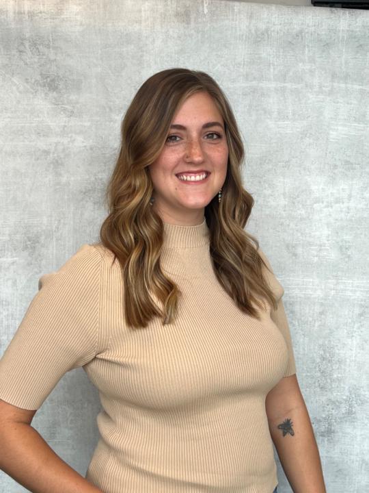 Delaney Dipnarinesingh
