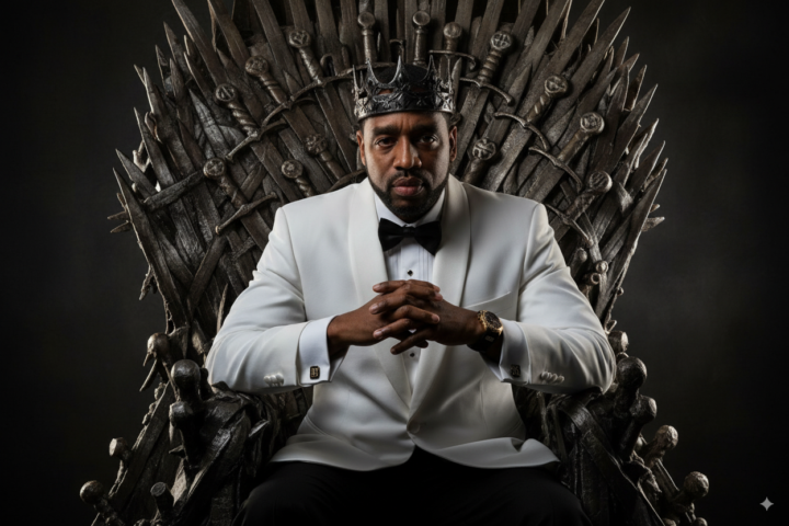 This was AI generated in...