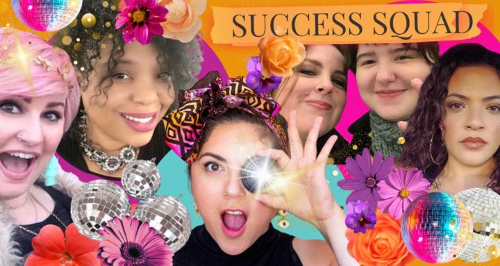 BYOB: ViP Success Squad™