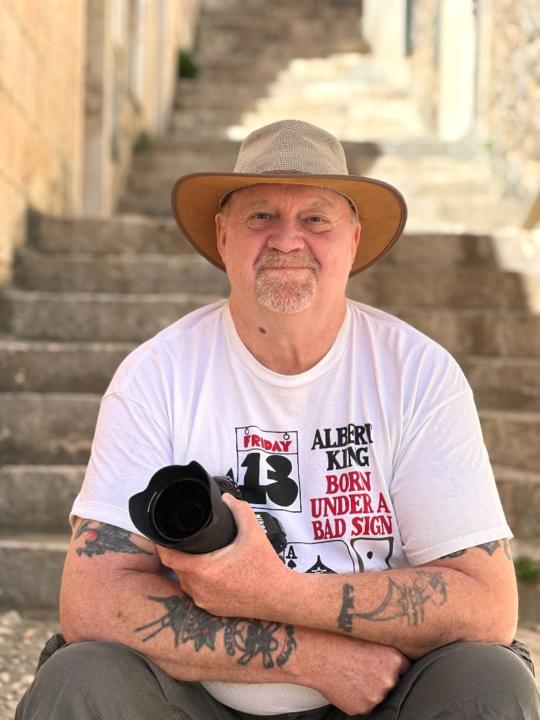 Alwyn Greer