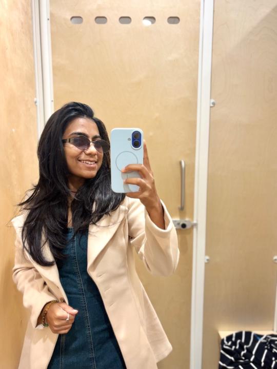 Charitha Deepak