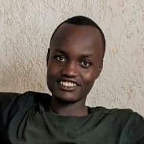 RUTAGARAMA Fabrice Rutagarama