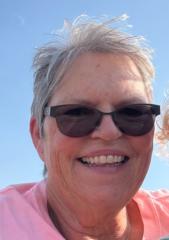 Michele Ford