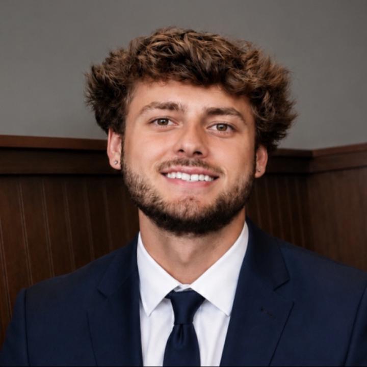 Jonathan Terhaar