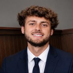 Jonathan Terhaar