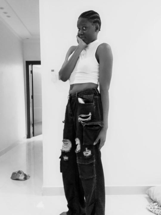 Josephine Akareut