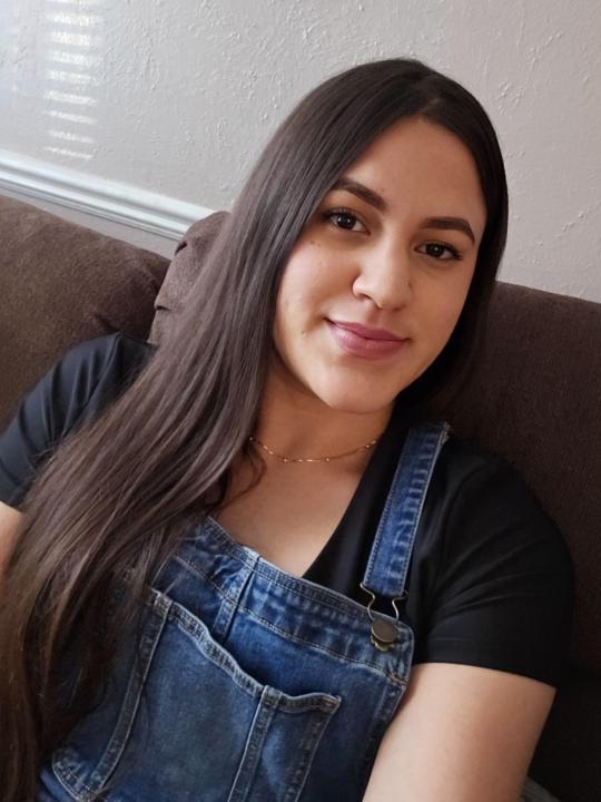Marilyn Perez Vazquez