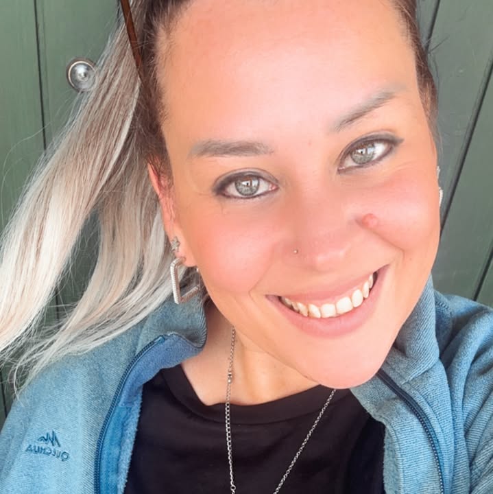 Erika Di palma