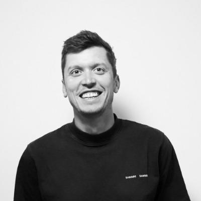 Geoffrey Vanherck