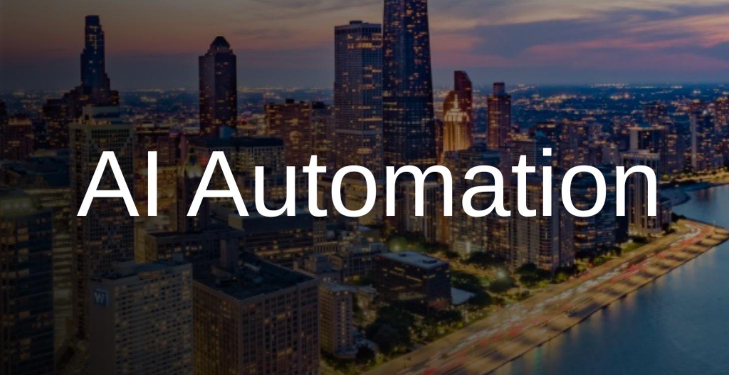 AI Automation