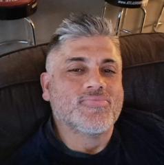 Rafael Perez