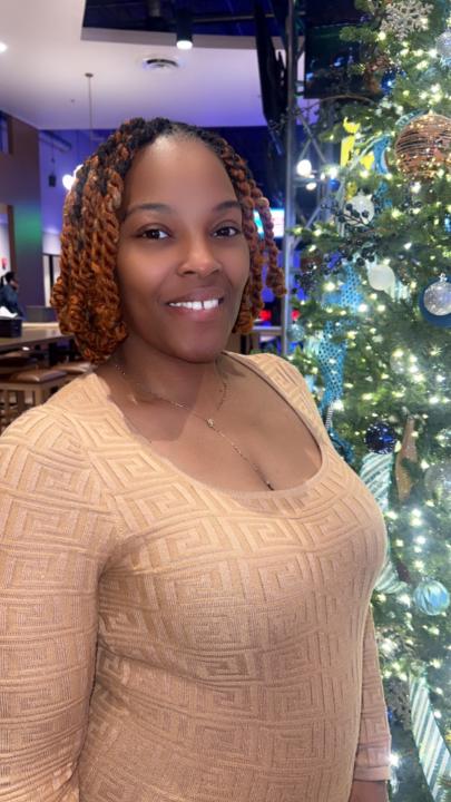 Joshcelynne Henderson