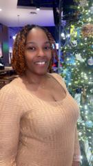 Joshcelynne Henderson