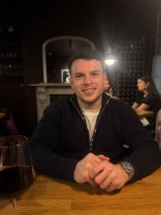 Joe Lyne
