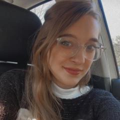 Jenna Coyle