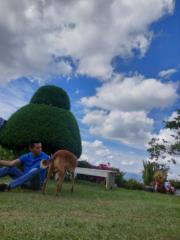 Cristian Mejia