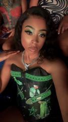 Tamia Sneed
