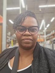 Calesha Amerson