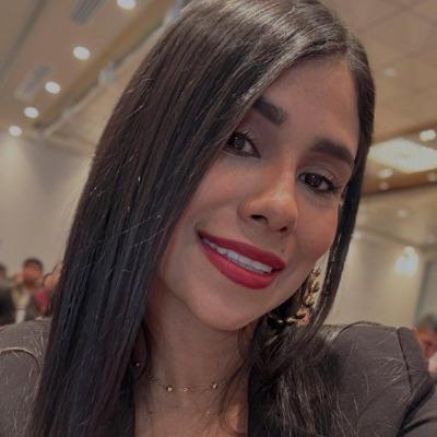 Ingrid Tatiana Hurtado Gomez