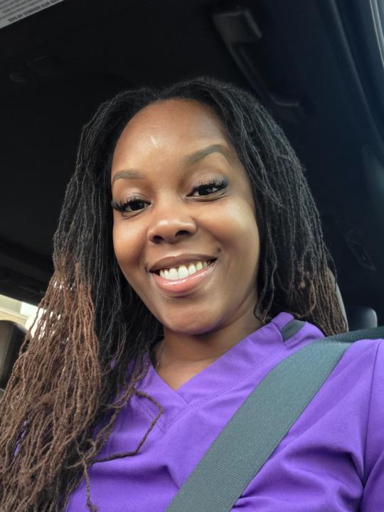 Sherese Singleton